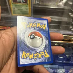 Pokemon TCG Snorlax (Cosmos Holo) XY179 XY Evolutions Black Star Promo - Image 3