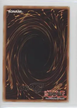 Stronghold Guardian Unlimited YuGiOh Yusei Fudo 3 Duelist Pack #DP10-EN011 READ - Image 2