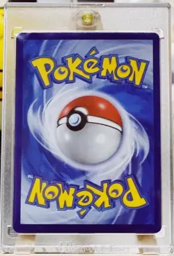 Pokemon Promo 081/S-P Pikachu Chinese Card From 2021 Lunar New Year Red Packet - Image 2