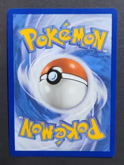 Pecharunt SVP 129 Black Star Promo Holo Rare Pokemon TCG Card - Image 2