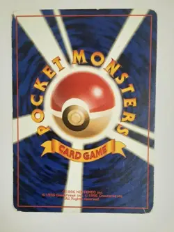Dragonite 149 Pokemon Card Game Boy GB Promo Japanese - Image 2