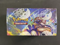 Pokemon Cards Battle Styles Booster Box SWSH Factory Sealed Ultra Rare - Image 2