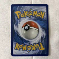 Pokemon TCG Charizard 14/181 Holo Cracked Ice Team Up 2019 Rare Damaged Card - Image 3