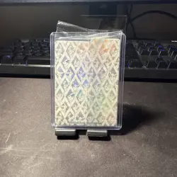 Sealed Eevee -173 Sv: Scarlet & Violet Promo Card Holo! Flawless & Unopened - Image 2
