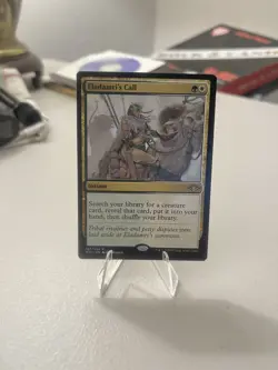 Eladamri’s Call Modern Horizons - Image 1