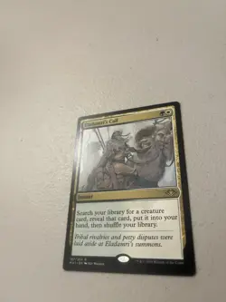 Eladamri’s Call Modern Horizons - Image 3