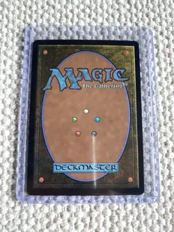 Emrakul, the Promised End (Retro Frame) - Magic: Innistrad Remastered Foil NM - Image 2
