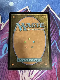 Radiant Summit (Extended Art) Commander: Edge of Eternities MTG - Image 2