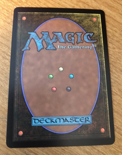 Raugrin Triome #311 Ikoria IKO Magic MTG - Image 2
