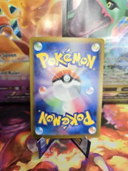 (Japanese) Terapagos ex 136/187 RR - sv8a Terastal Festival - Pokemon TCG (NM) - Image 2