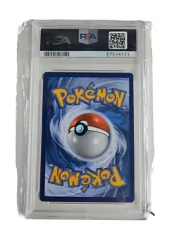 2014 Pokemon XY Flashfire Charizard EX Holo #11/106 PSA 10 GEM MINT - Image 2