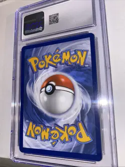GEM MINT - 2024 POKEMON SVP EN-SV BLACK STAR PROMO #159 MAGNETON CGC 10 - Image 5