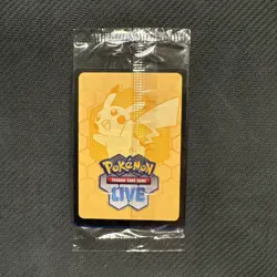 Bulbasaur Pokemon Stamped Promo Mega Evolution IR 133/132 (Sealed) - Image 2