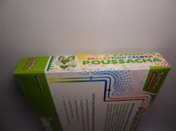 Coffret Pokemon Collection Paldea " Poussacha " - Evolution Celeste - NEUF - FR - Image 5