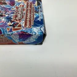 200+ Mixed Yugioh Cards w/ 2x Sealed Albaz Strike Structure Decks (M1) W#655 - Image 4
