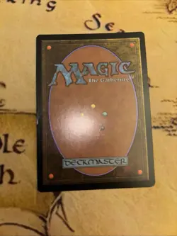 Nicol Bolas, the Deceiver MTG Hour of Devastation Foil Card, Lightly Played - Image 4