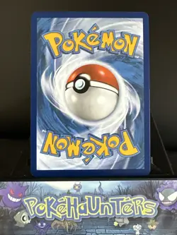 Pokemon Card Hoppip 096/091 Paldean Fates Baby Shiny Near Mint - Image 2