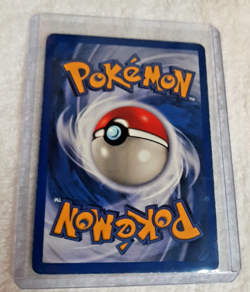 Weedle 69/102 Pokemon Base Set Common TCG Trading Card Game - Image 2