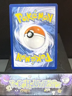 Pokemon Card Trevenant XY94 XY Breakpoint Holo Prerelease Promo LP - Image 4