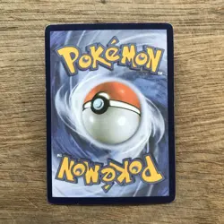 Pokemon TCG Mega M Blastoise EX Holo Card 30/146 Ultra Rare 2016 XY LP - Image 4