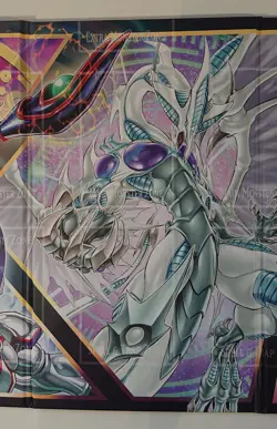 2x Yu-Gi-Oh Yugioh Shonen Jump Spielbrett Duel Power Trading Card Game Konami - Image 4