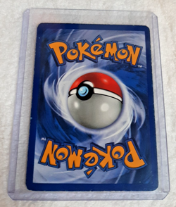 Oddish 58/64 Jungle Non Holo Common Pokemon Card TCG Trading Card Game - Image 2