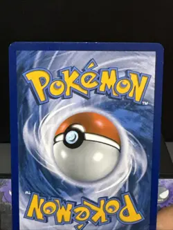 Pokemon Card Blacephalon SM221 Holo Cosmic Eclipse Prerelease Promo LP - Image 5