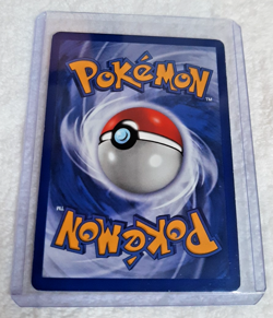 Seadra 42/62 Fossil Wizards Of The Coast WOTC Pokemon Card TCG Trading Card Game - Image 2