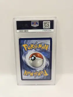 Pokemon Card Palkia V 167/189 Lucentezza Siderale PSA 10 Full Art ENG GEM-Mint - Image 2