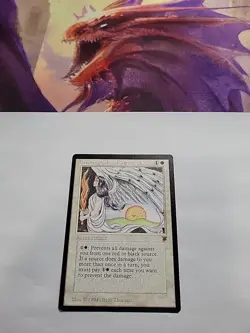 MTG - Greater Realm of Preservation Legends Regular - Image 2