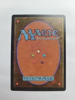 MTG - Greater Realm of Preservation Legends Regular - Image 3