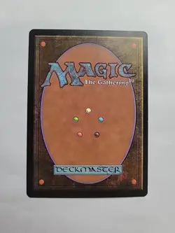 MTG - Catastrophe Urza's Saga Regular Rare #6 - Image 3