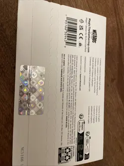 Secret Lair ALIEN AURORAS - Galaxy FOIL New Sealed Magic The Gathering MTG - Image 2