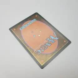 MTG Magic Gathering Hill Summon Giant Game Card Deckmaster Vintage 1995 - Image 4
