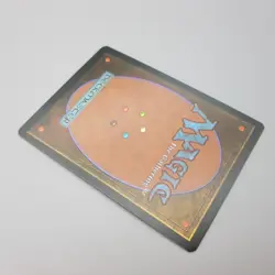 MTG Card Magic The Gathering Playing Sorcery Hurricane Deckmaster vintage 1995 - Image 5