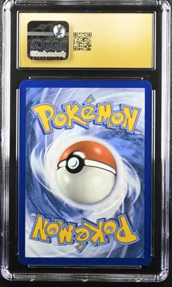 2025 Pokemon SV Destined Rivals IR Team Rocket’s Houndoom #191 CGC 10 Pristine - Image 2
