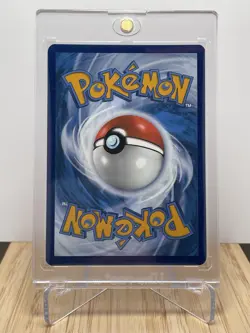 Pokemon TCG Roaring Moon ex SIR #162/131 Prismatic Evolutions NM English - Image 2