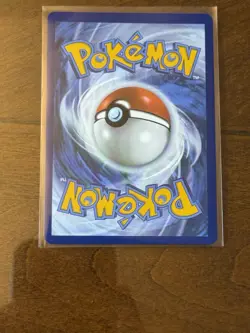 Pokemon Helioptile 143/132 Illustration Rare Mega Evolution set English - Image 2
