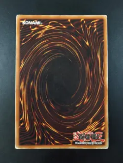 YUGIOH 2003 | SOUL EXCHANGE | SDY-G037 (SDY-041) | OLD PRINT GERMAN | VG (MP) - Image 2