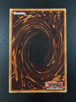YUGIOH 2003 | SOUL EXCHANGE | SDY-G037 (SDY-041) | OLD PRINT GERMAN | VG (MP) - Image 4