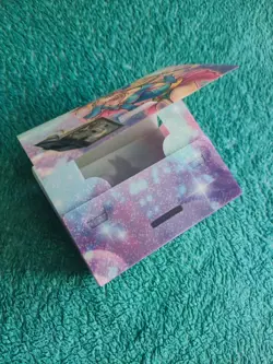 Dark Magician Girl Deckbox Yugioh Day - Image 2