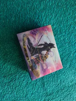 Dark Magician Girl Deckbox Yugioh Day - Image 3