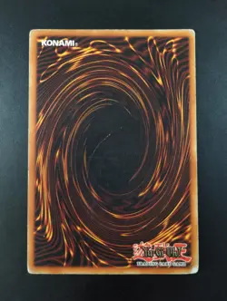 YUGIOH 2003 | SOUL EXCHANGE | SDY-G037 (SDY-041) | 1ST EDT | GERMAN | GOOD (HP) - Image 2
