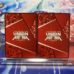 YuGiOh Andy SR Undead Unluck Union Arena Playable - Image 3