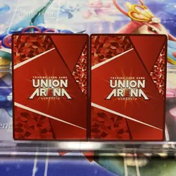 YuGiOh Andy SR Undead Unluck Union Arena Playable - Image 5