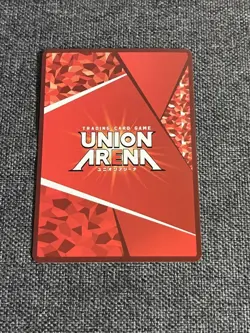 YuGiOh God Tiger Union Arena Individual Trading Card Condition in - Image 2