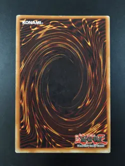 YUGIOH 2003 | DARK MAGICIAN | SDY-G005 | OLD PRINT GERMAN | EXCELLENT - VG - Image 2