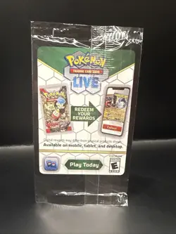 Pokemon TCG Prismatic Evolutions Flareon EX Stamped Promo Card 014/131 Sealed A - Image 4