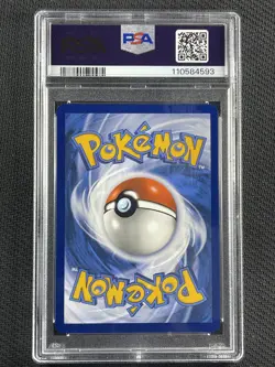 Pokemon Cards PSA 9 MINT Magneton Surging Sparks Pokemon Center ETB Promo #159 - Image 2