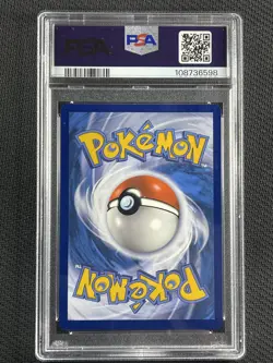 Pokemon Cards PSA 9 MINT Pikachu Paldea Evolved ETB Promo S&V 2023 #027 - Image 2